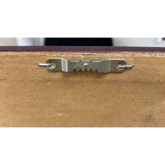 Puss In Boots John Millais Vintage Home Interiors Framed Print - Picture 6 of 6